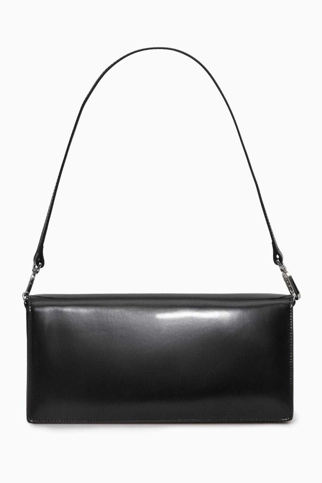 ◇ILLIGO◇ Baguette Bag Black ML3136A_BK_grande.jpg?v=1706064451