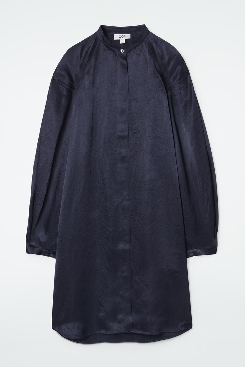 strapless open back dress Ruffle Trim Pleated Relaxed Maxi Dress with Waist Tie(MA424)