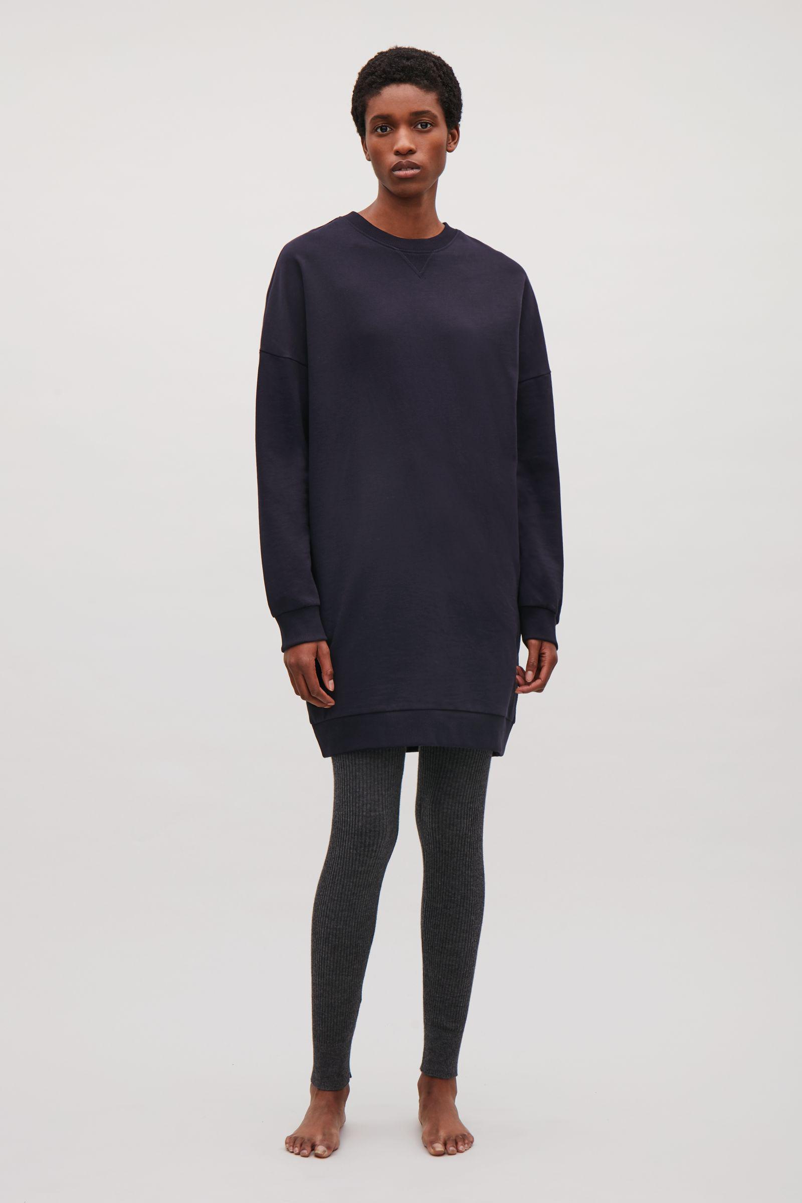cos sweatshirt