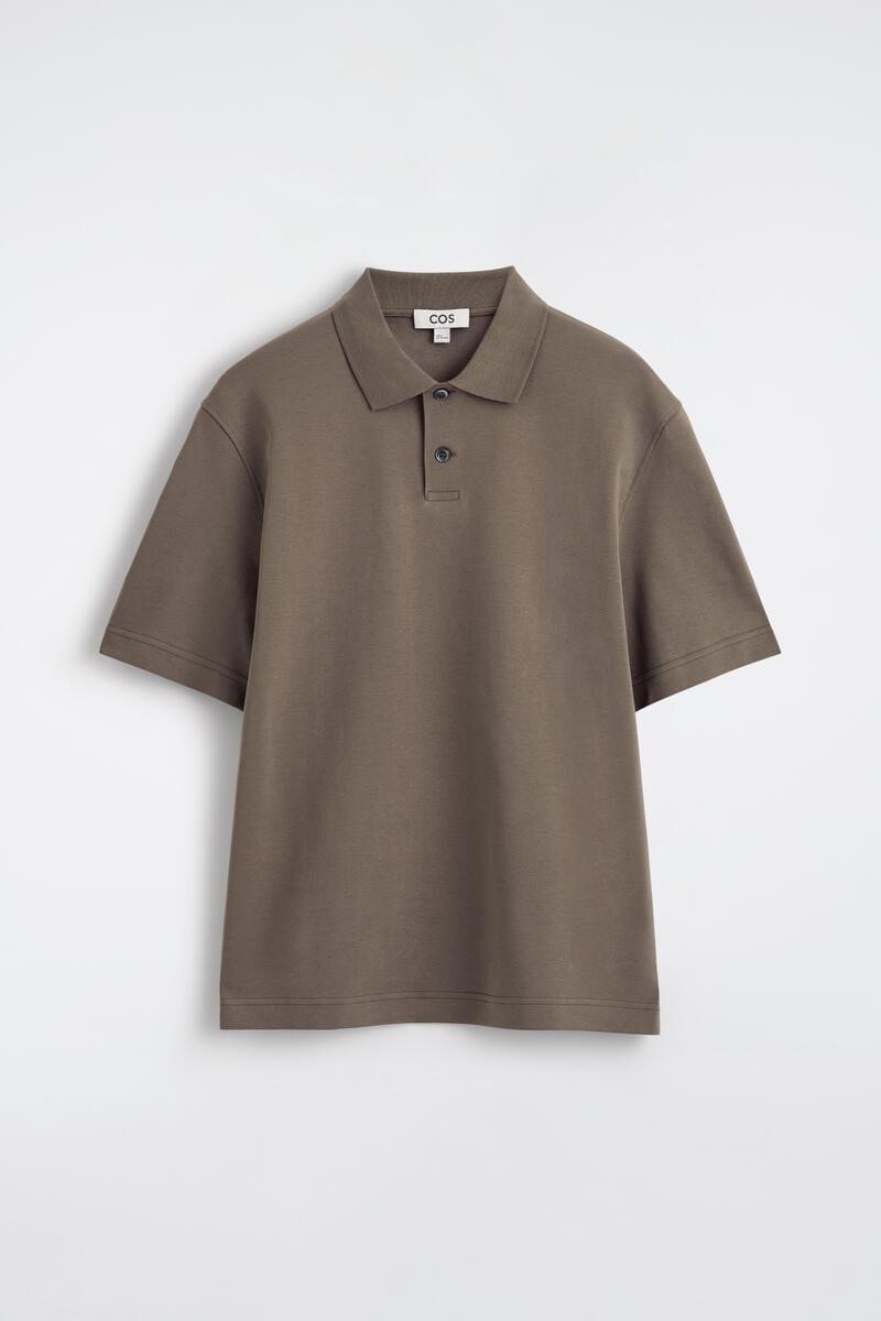 Men's COS Polo shirts from $59 | Lyst