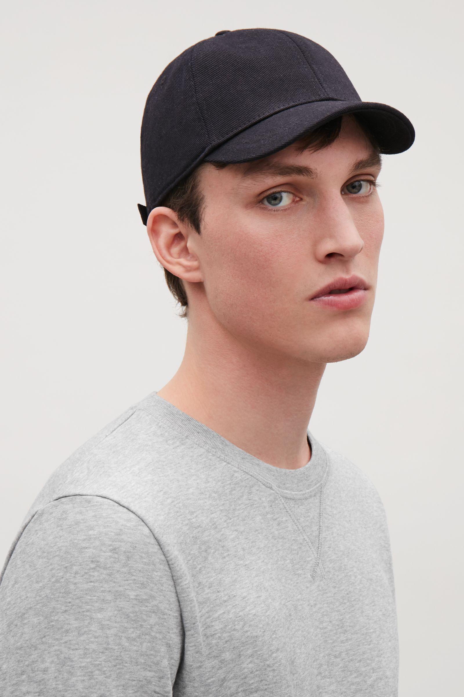 cos baseball cap
