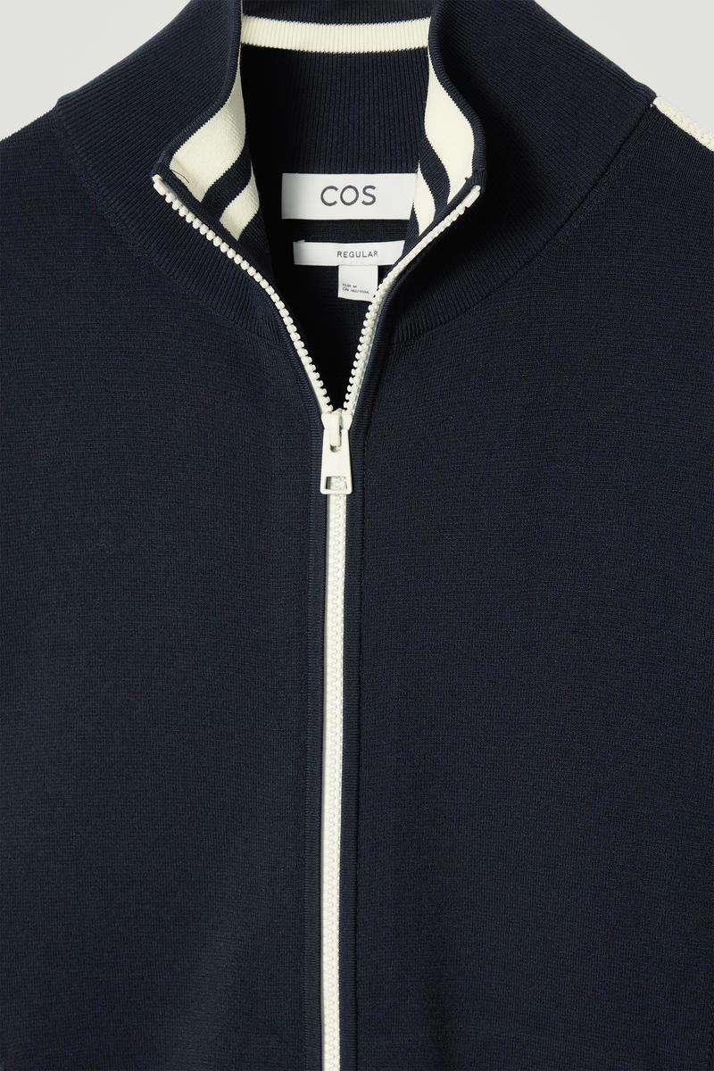 cos-Navy-Contrast-Stripe-
