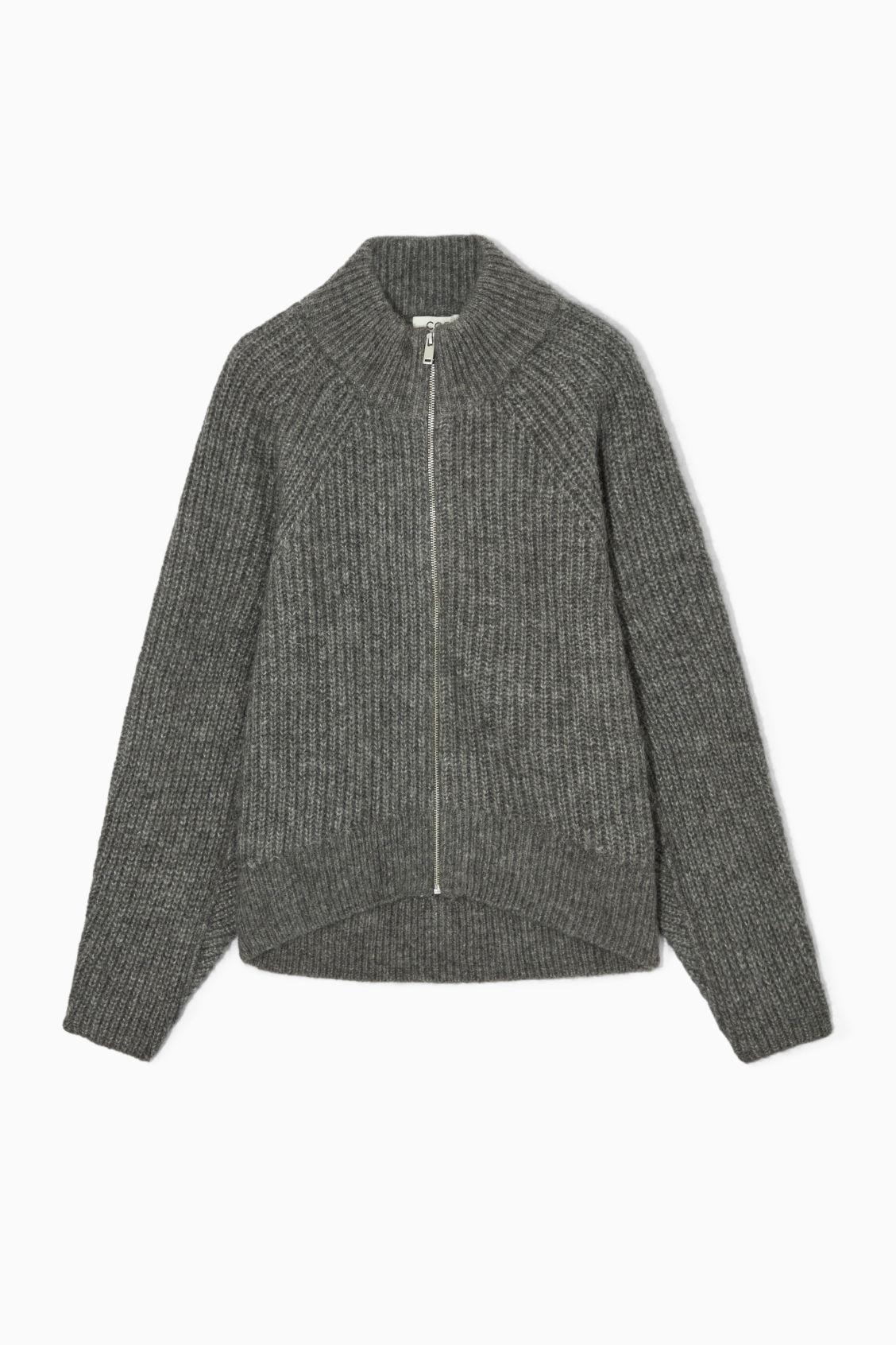 新品未使用❗️完売商品　gypsohila cloud cardigan gypsohila