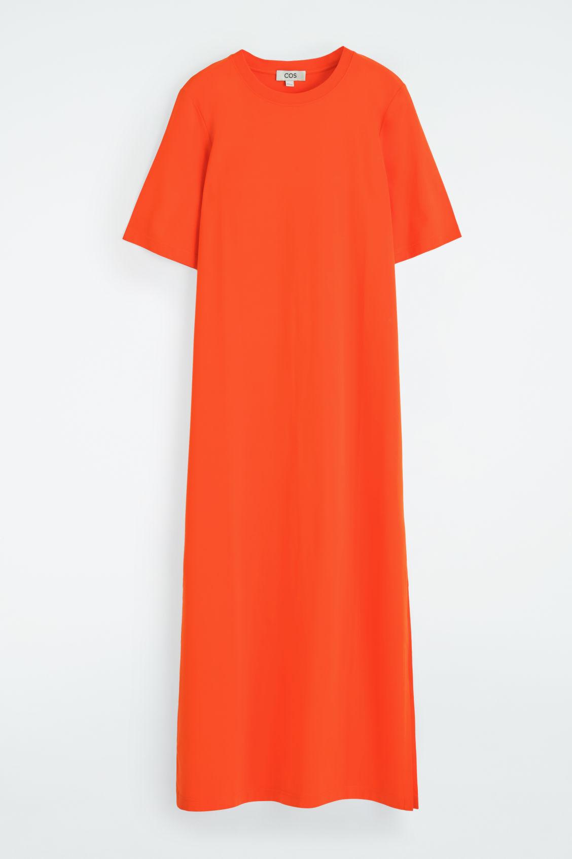 Orange COS Clothing for Women | Lyst
