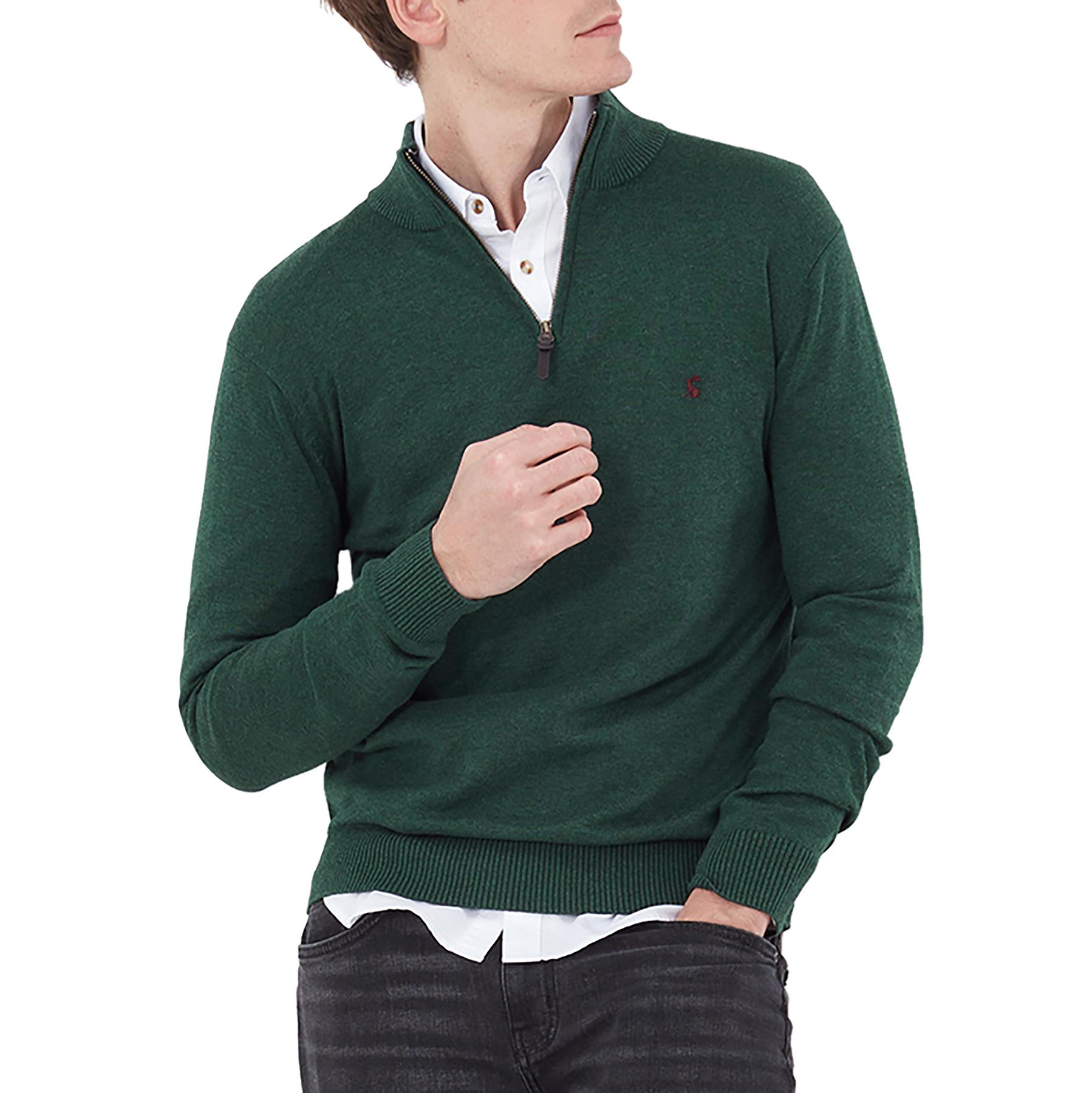 Joules Hillside Seasonal Sweater in 