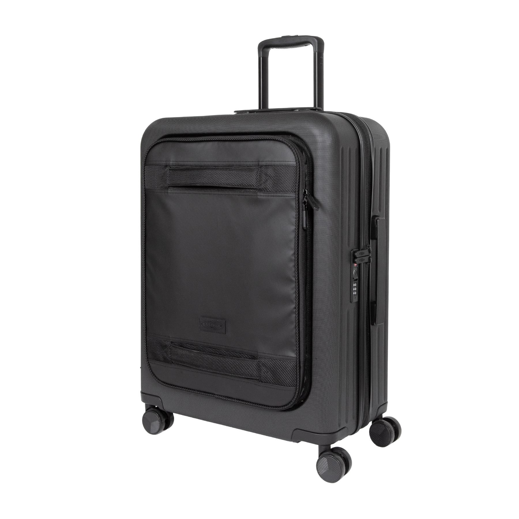Eastpak Cnnct Case M Luggage in Black Lyst