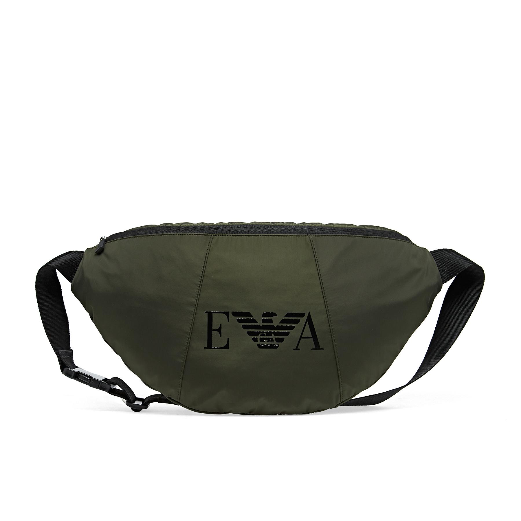 emporio armani bum bolsa
