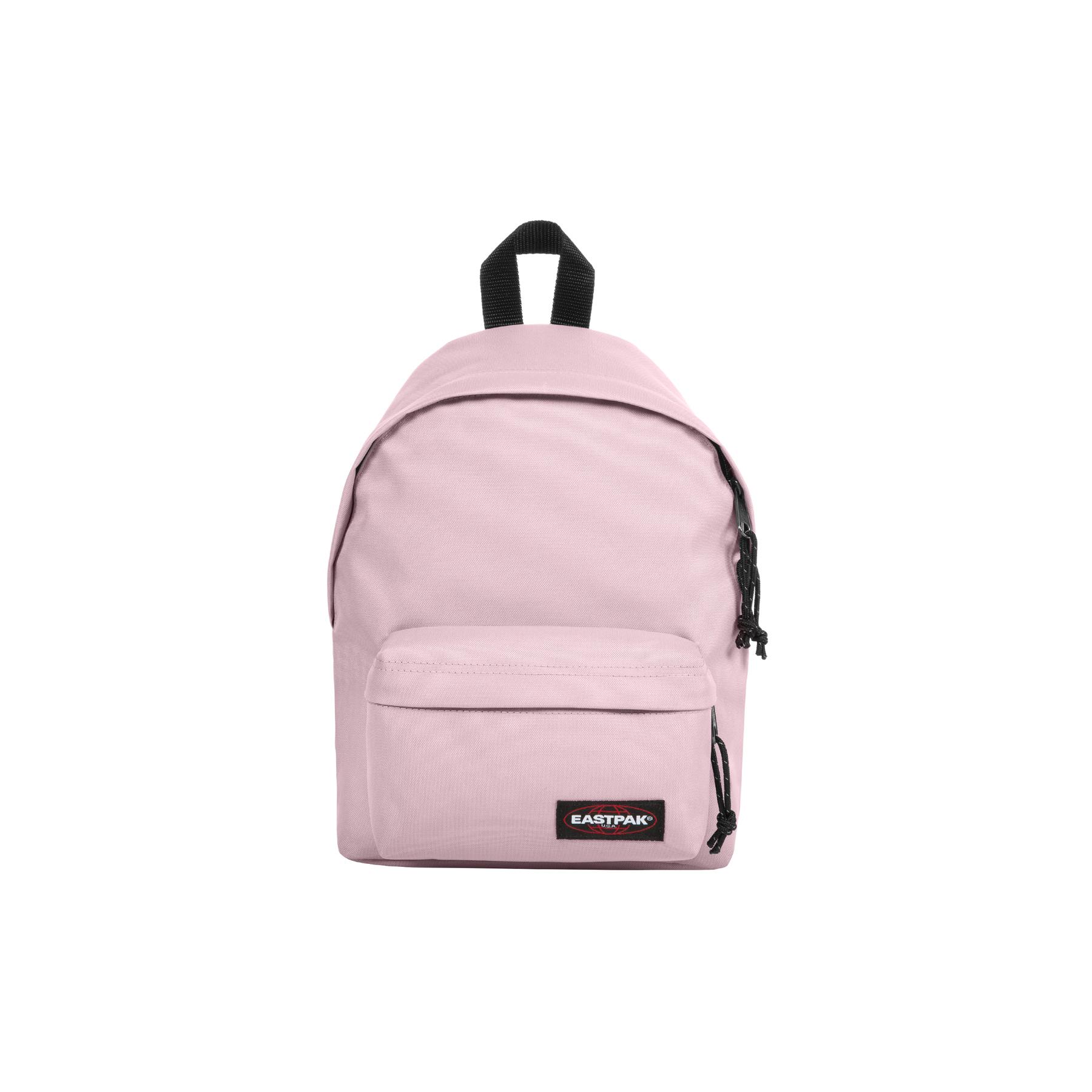 Eastpak Orbit Mini Backpack in Pink | Lyst