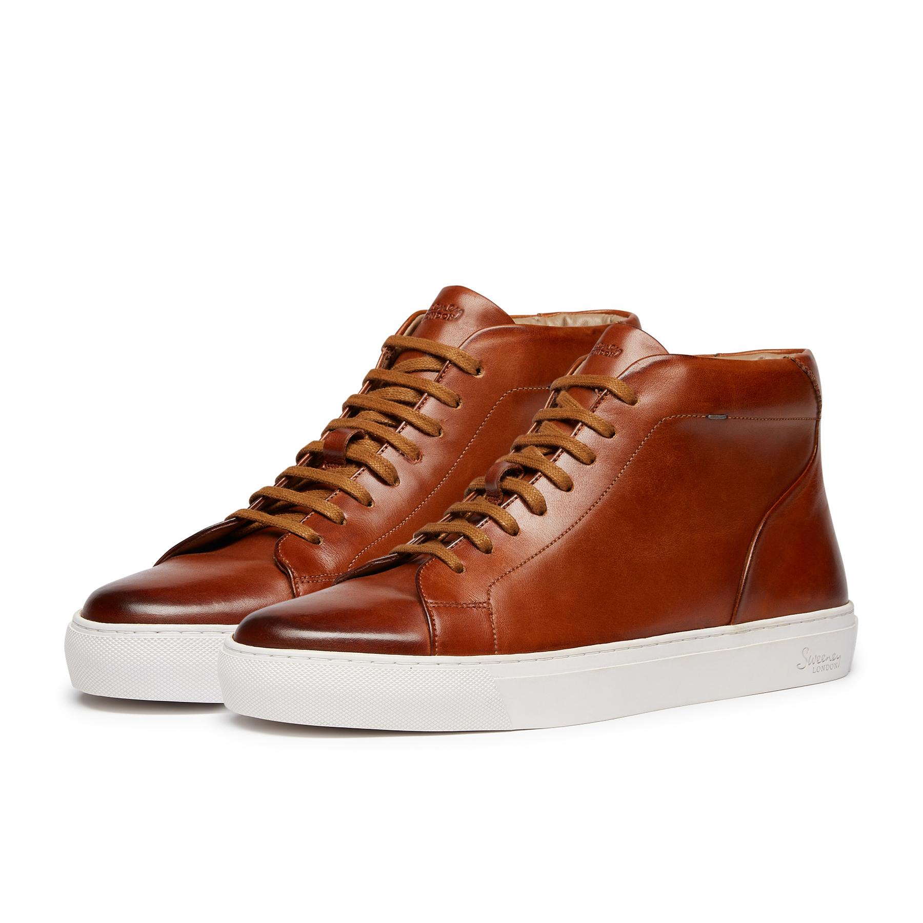 Oliver Sweeney Laxey Shoes in Brown for Men | Lyst