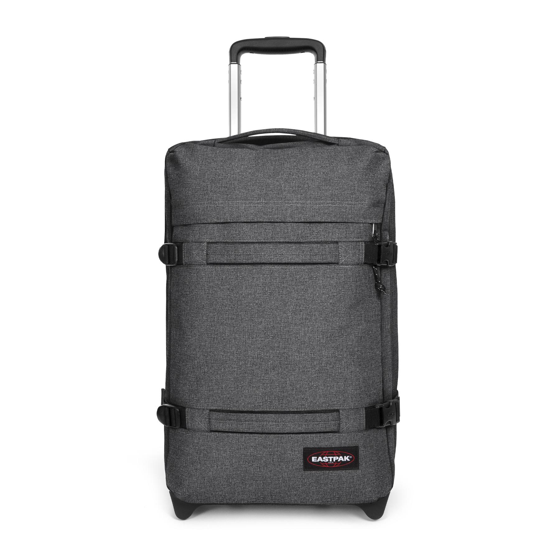 Eastpak Transit'r S Luggage in Gray | Lyst