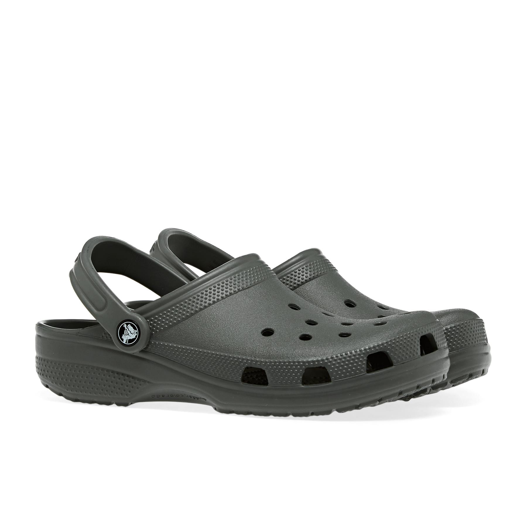 Crocs™ Classic Clog Sandals | Lyst