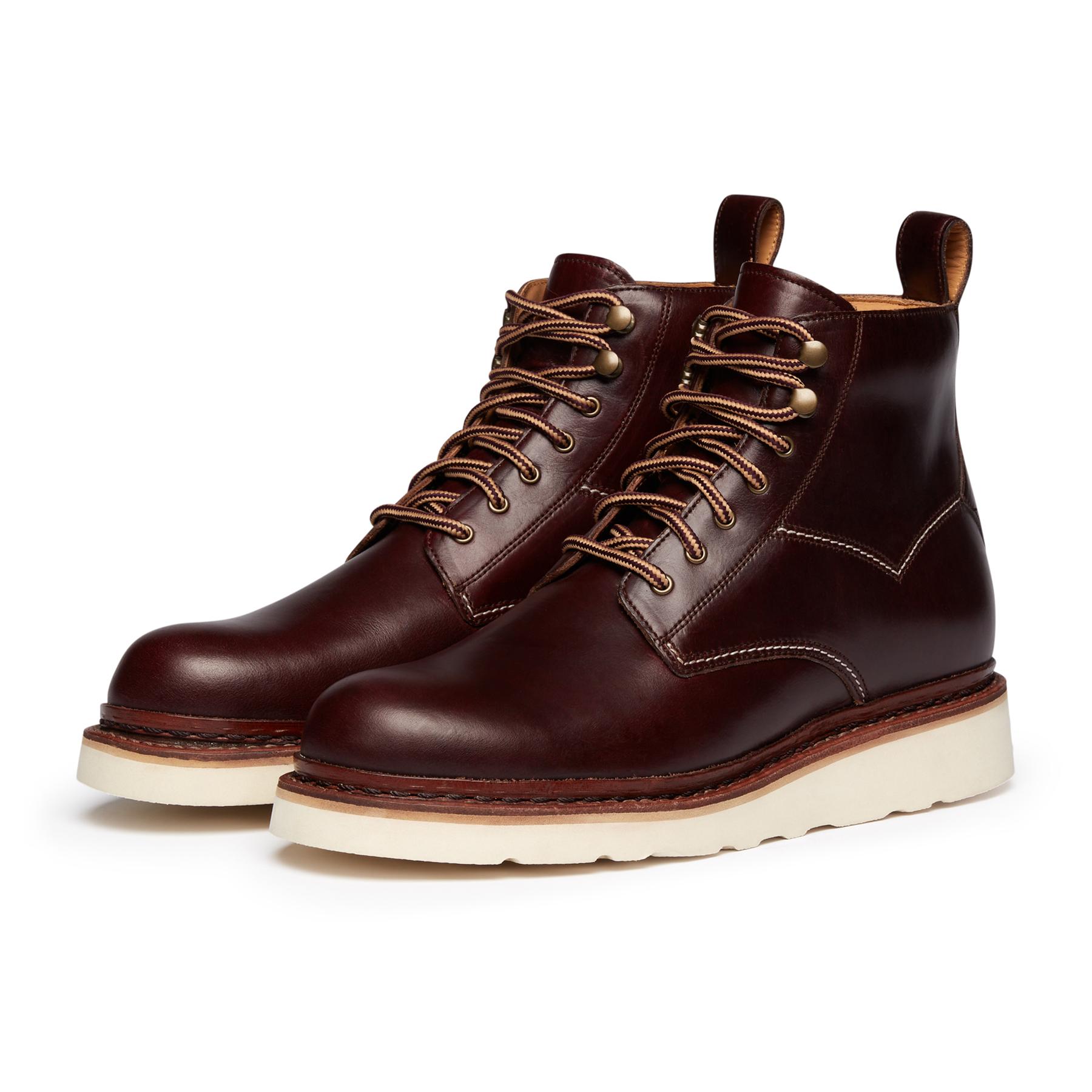 Oliver Sweeney Ballabeg Boots in Brown for Men | Lyst