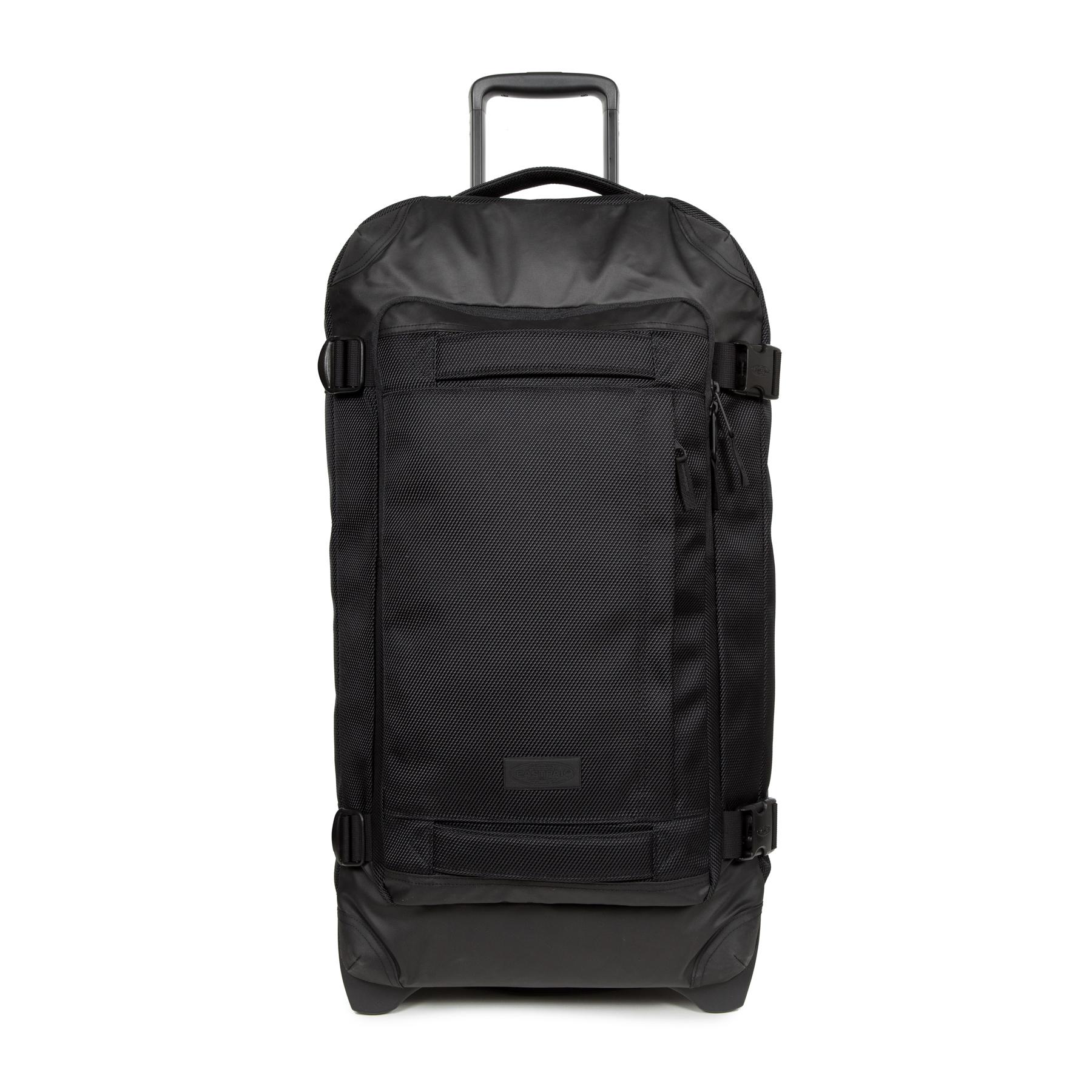 Eastpak Tranverz Cnnct M Luggage in Black Lyst