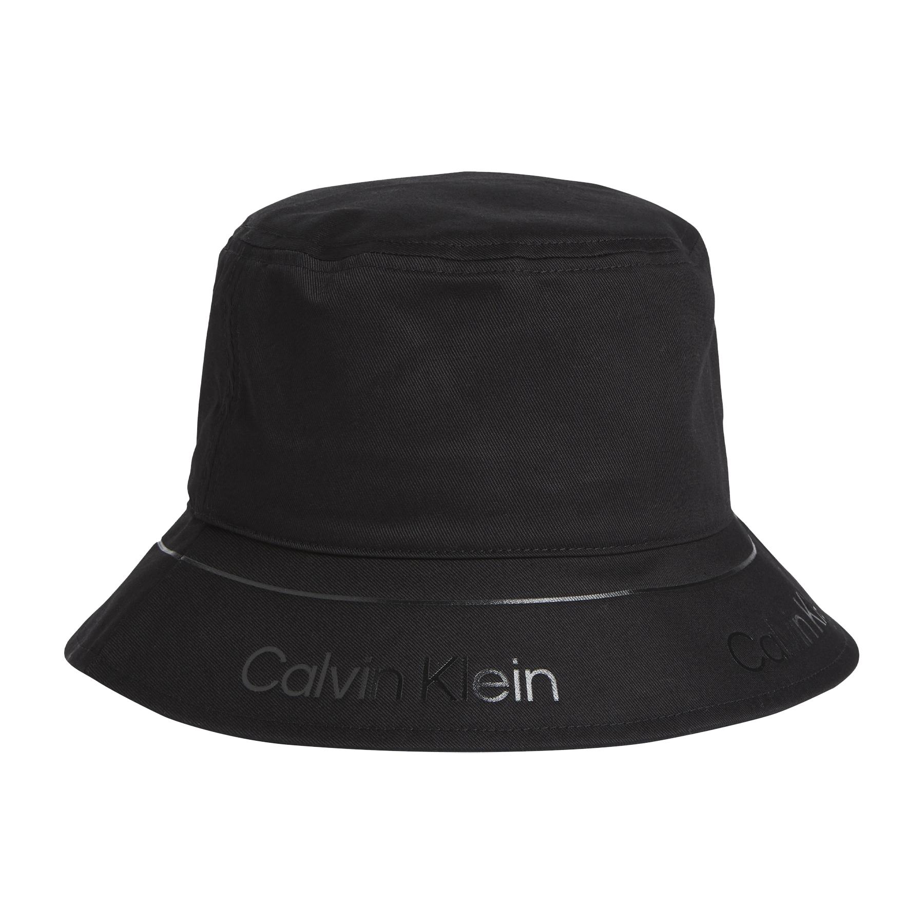 Chapeau Bucket Hat Calvin Klein en 