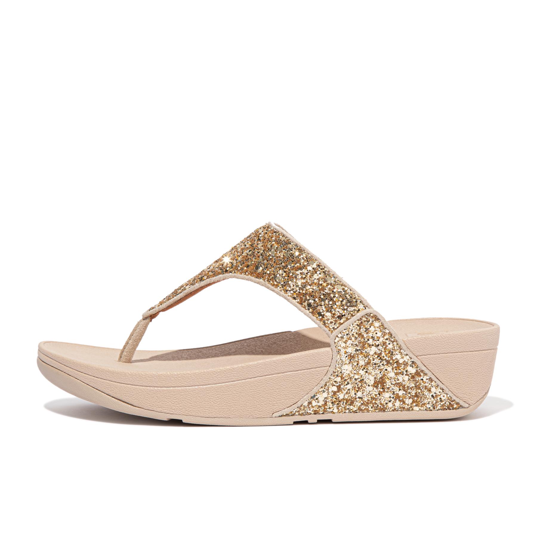 fitflop galaxy toe thongs