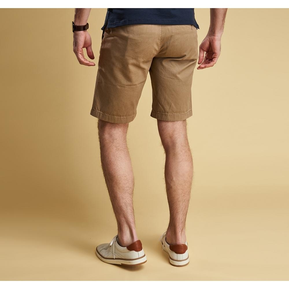 barbour cargo shorts