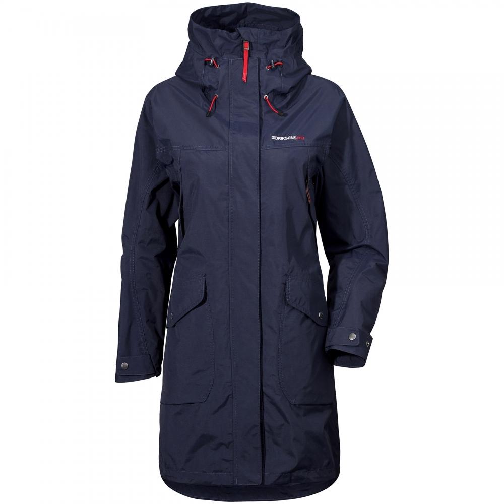 Didriksons ladies coats Clearance