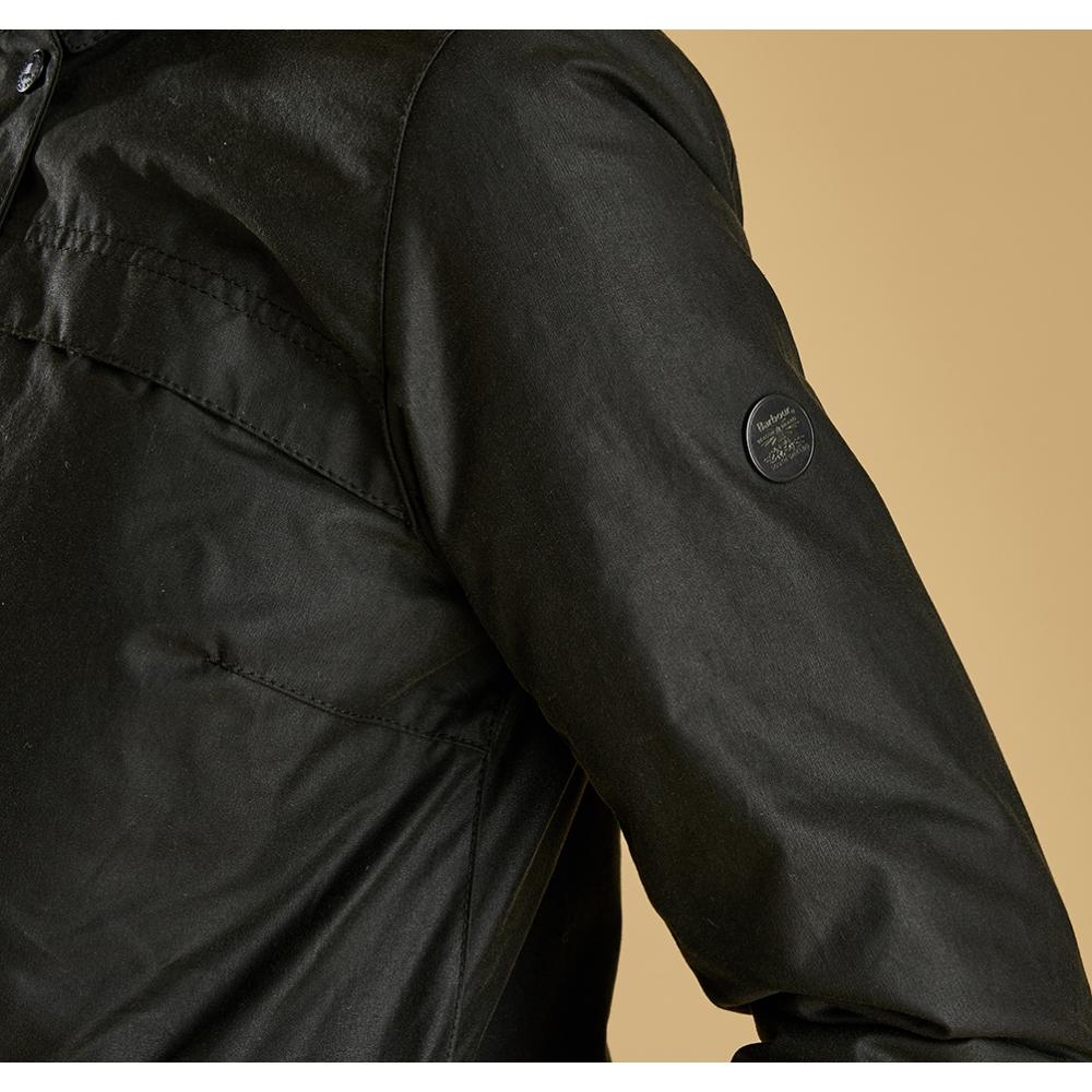 barbour sandbanks