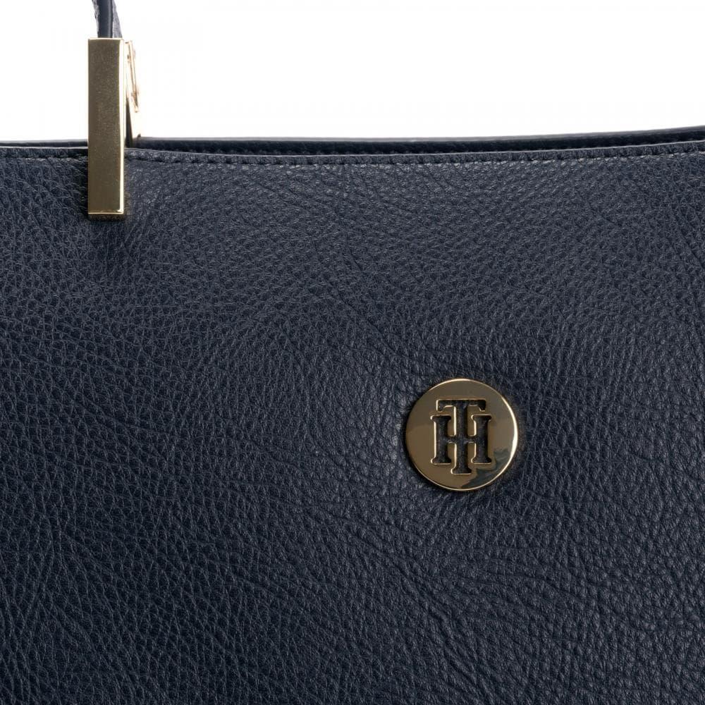 tommy hilfiger core tote