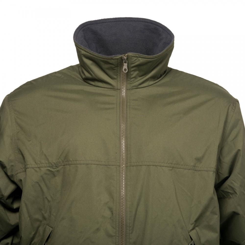 musto bomber jacket