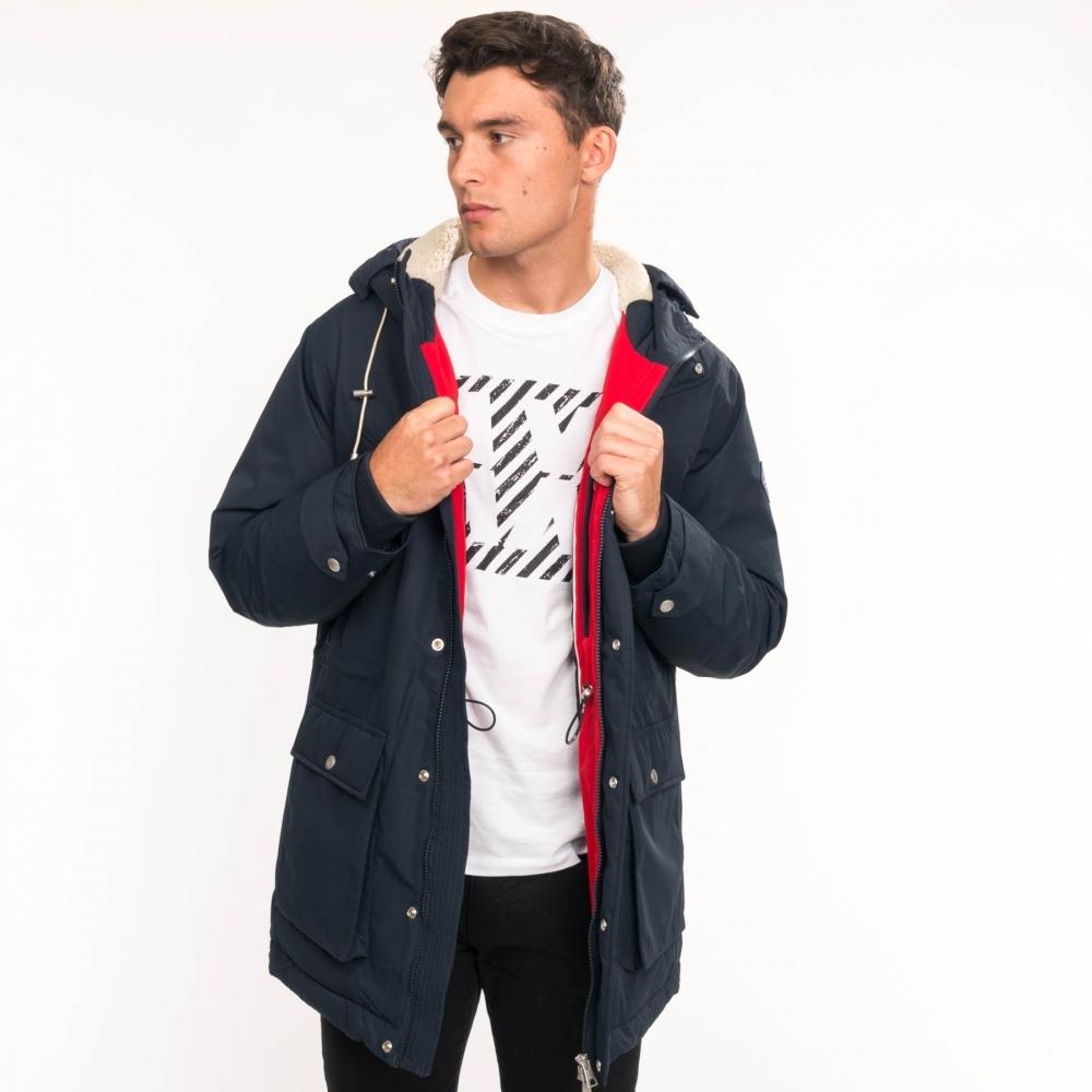 gant parka