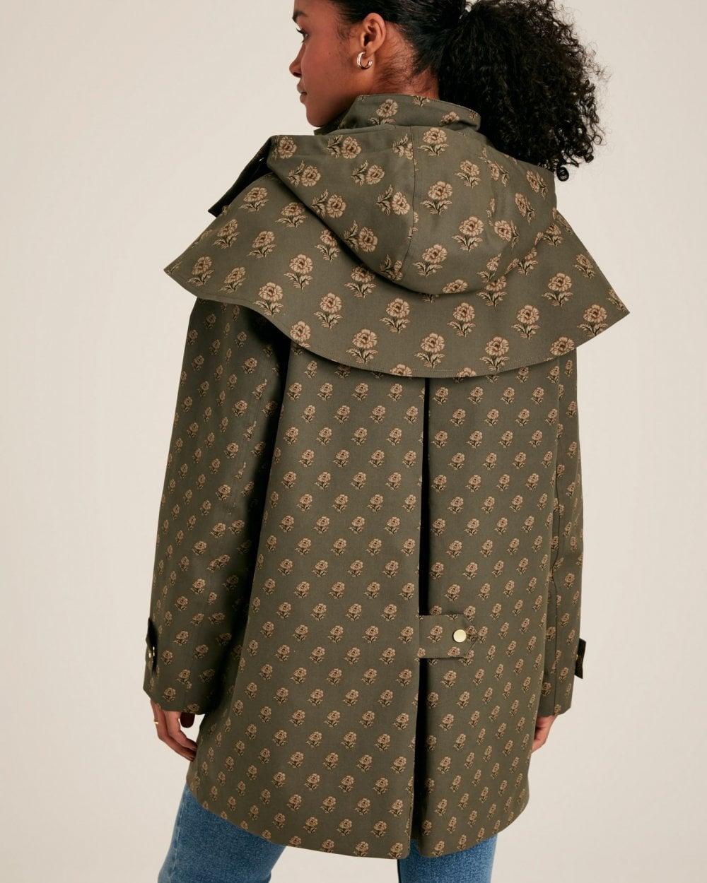 Joules Coats for Women Online Sale up to 15 off Lyst