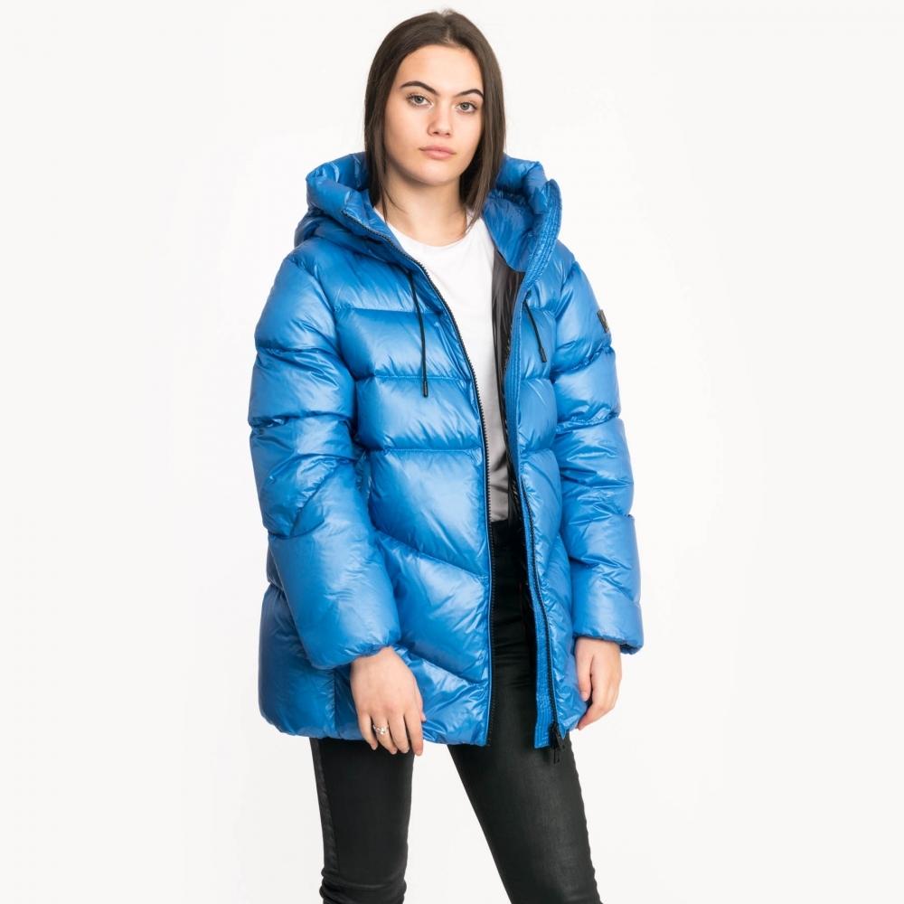 w's packable birch jacket