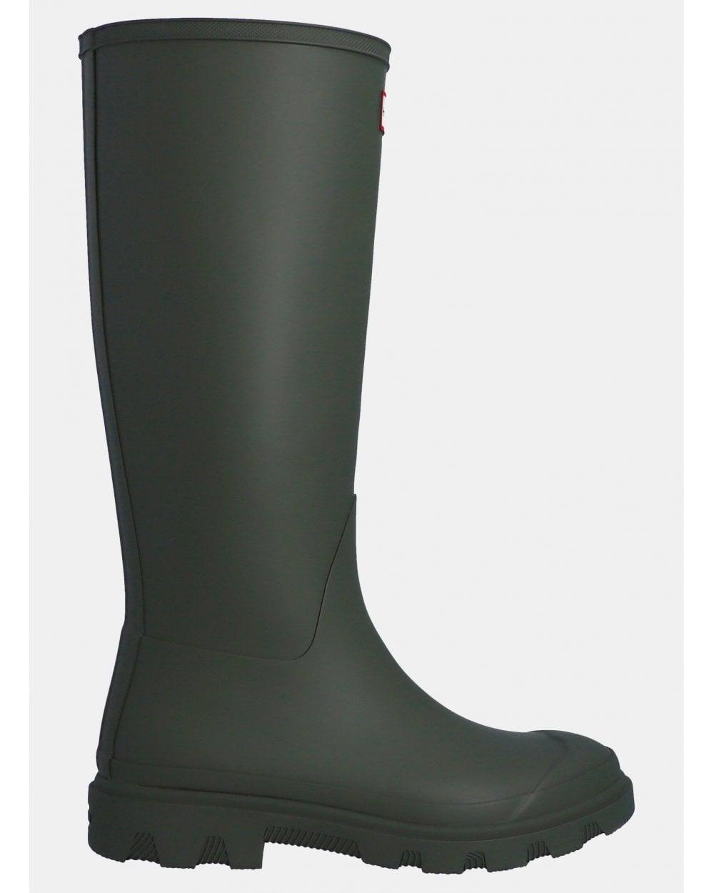 HUNTER Knee-high boots for Women | Online Sale up to 53% off HUNTER Knee-high boots for Women | Online Sale up to 53% off