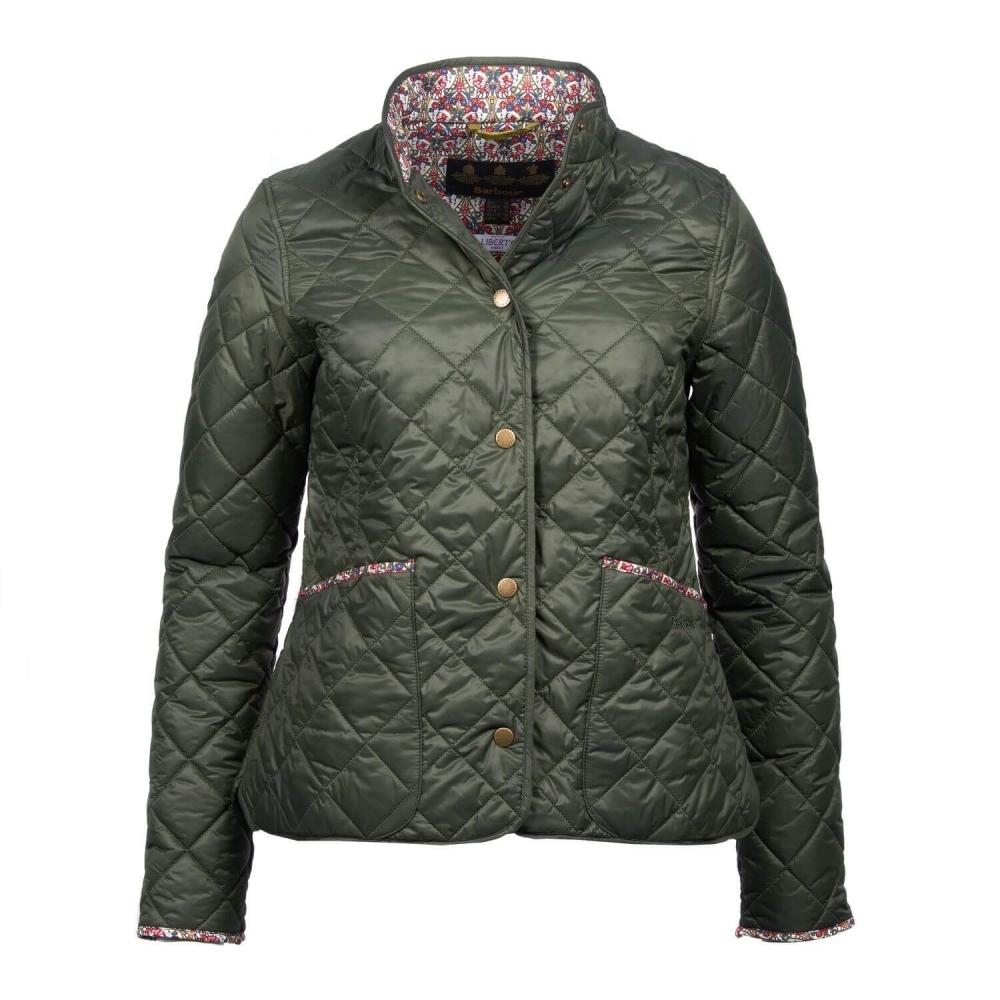 grey summer coat