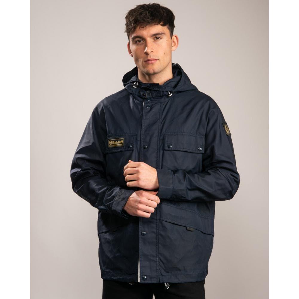 belstaff parka
