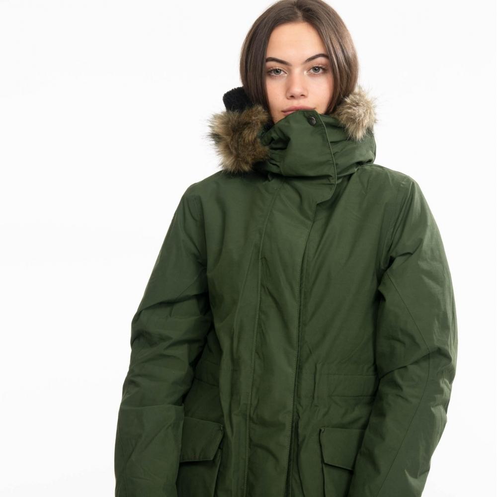 didrikson meja parka