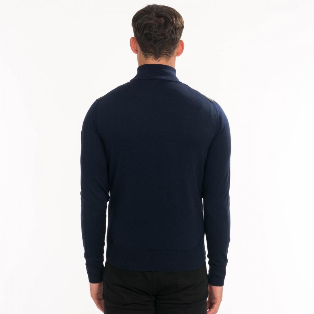 belstaff kelby cardigan