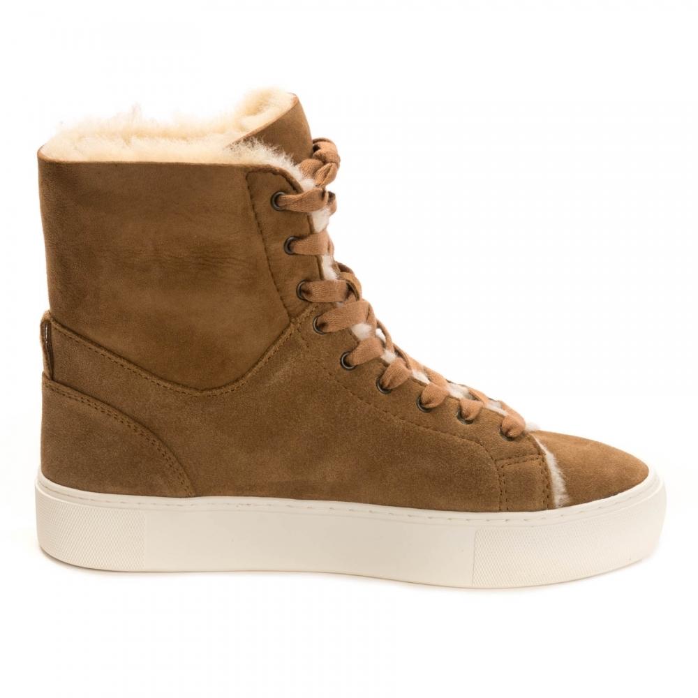 ugg beven high top