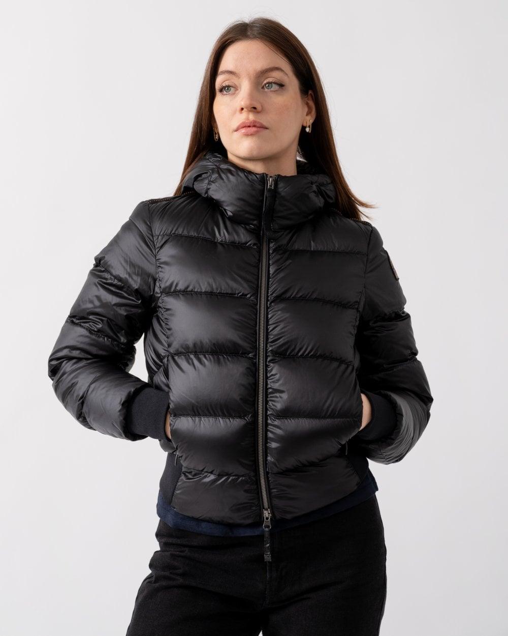 Parajumpers mariah bomber jacket new arrivals