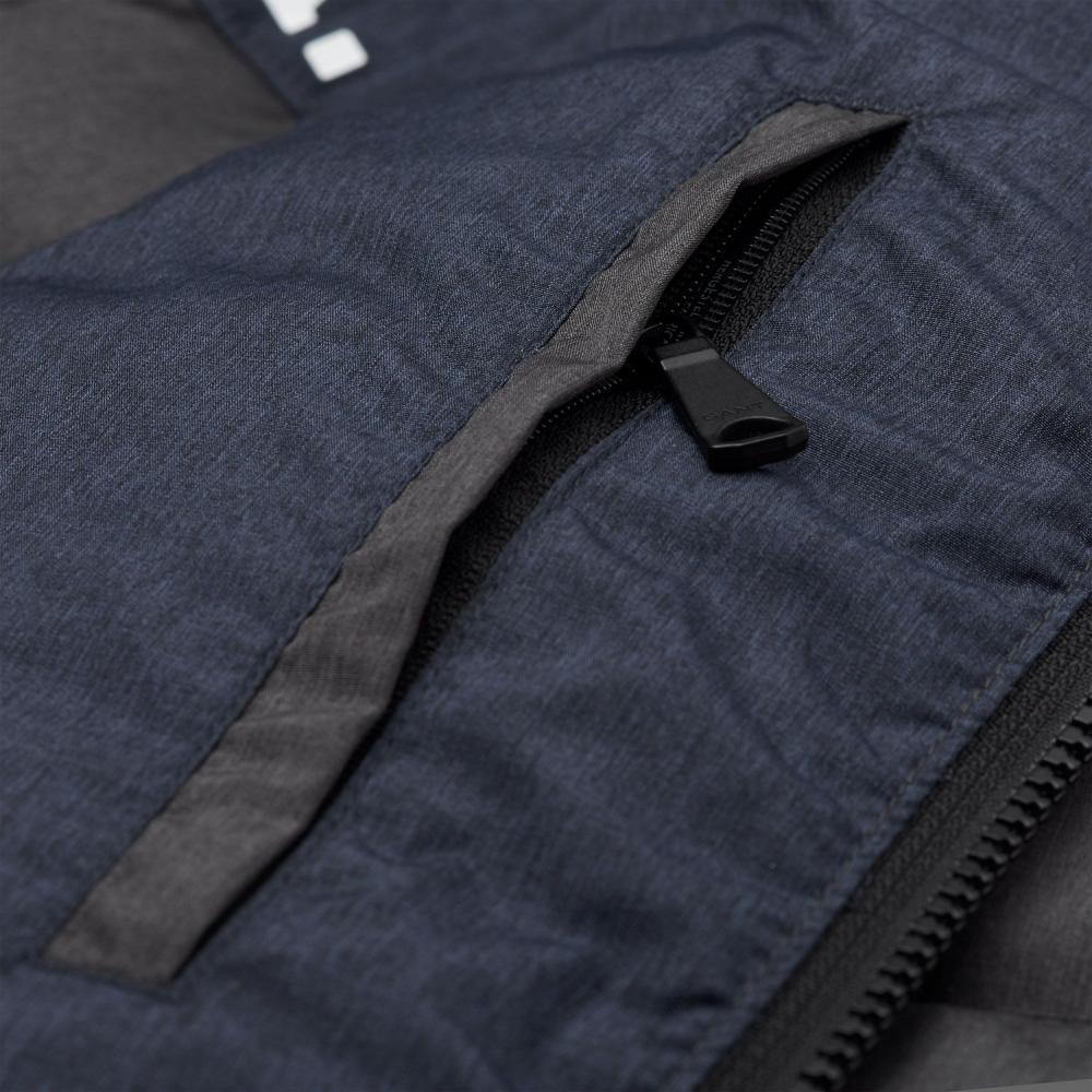 AW17 GANT The Lightweight Cloud Mens Jacket