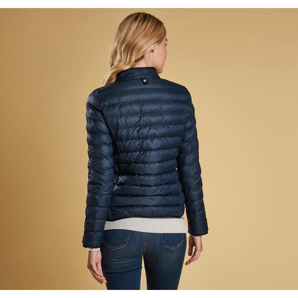 barbour hollybush quilted jacket