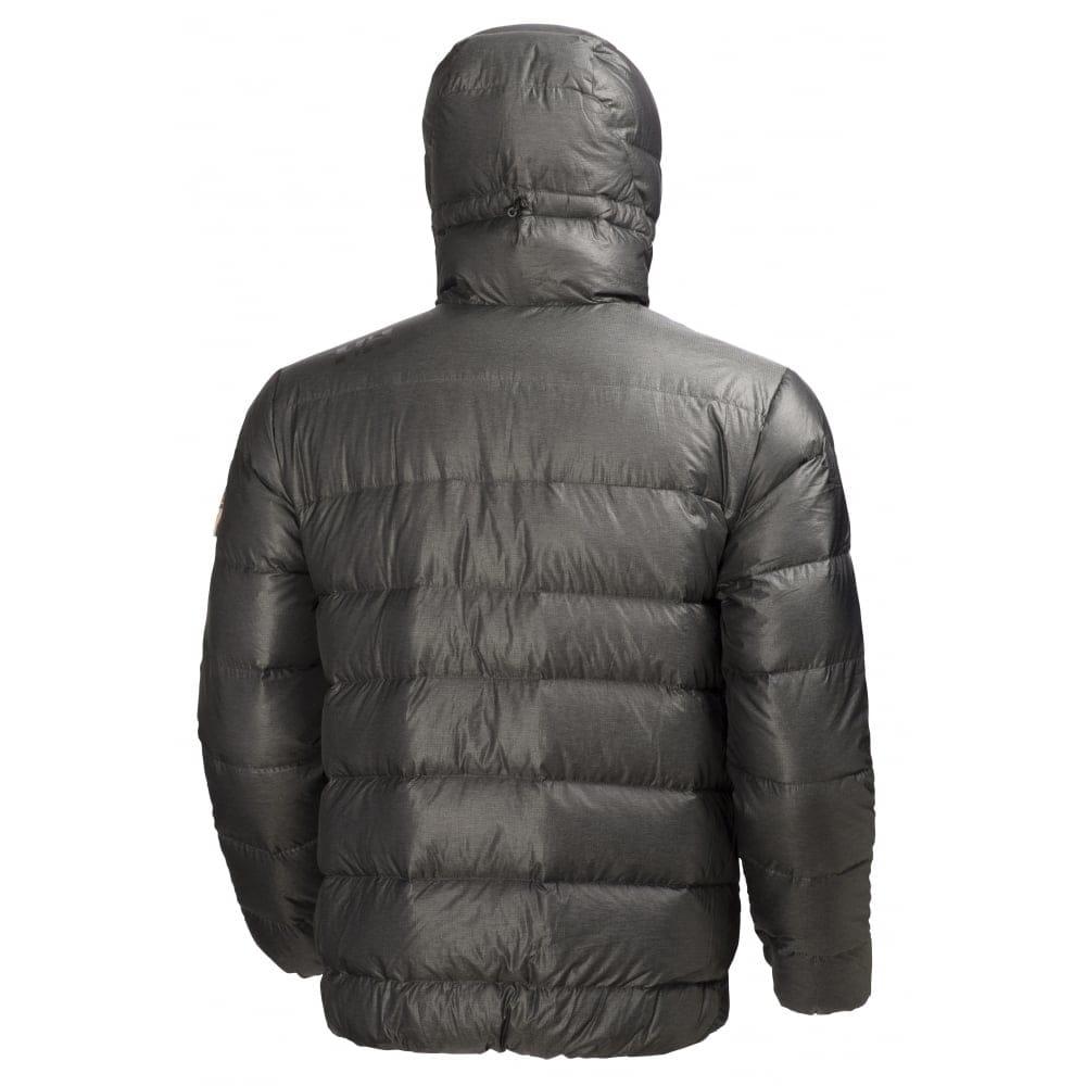 helly hansen coastal down jacket