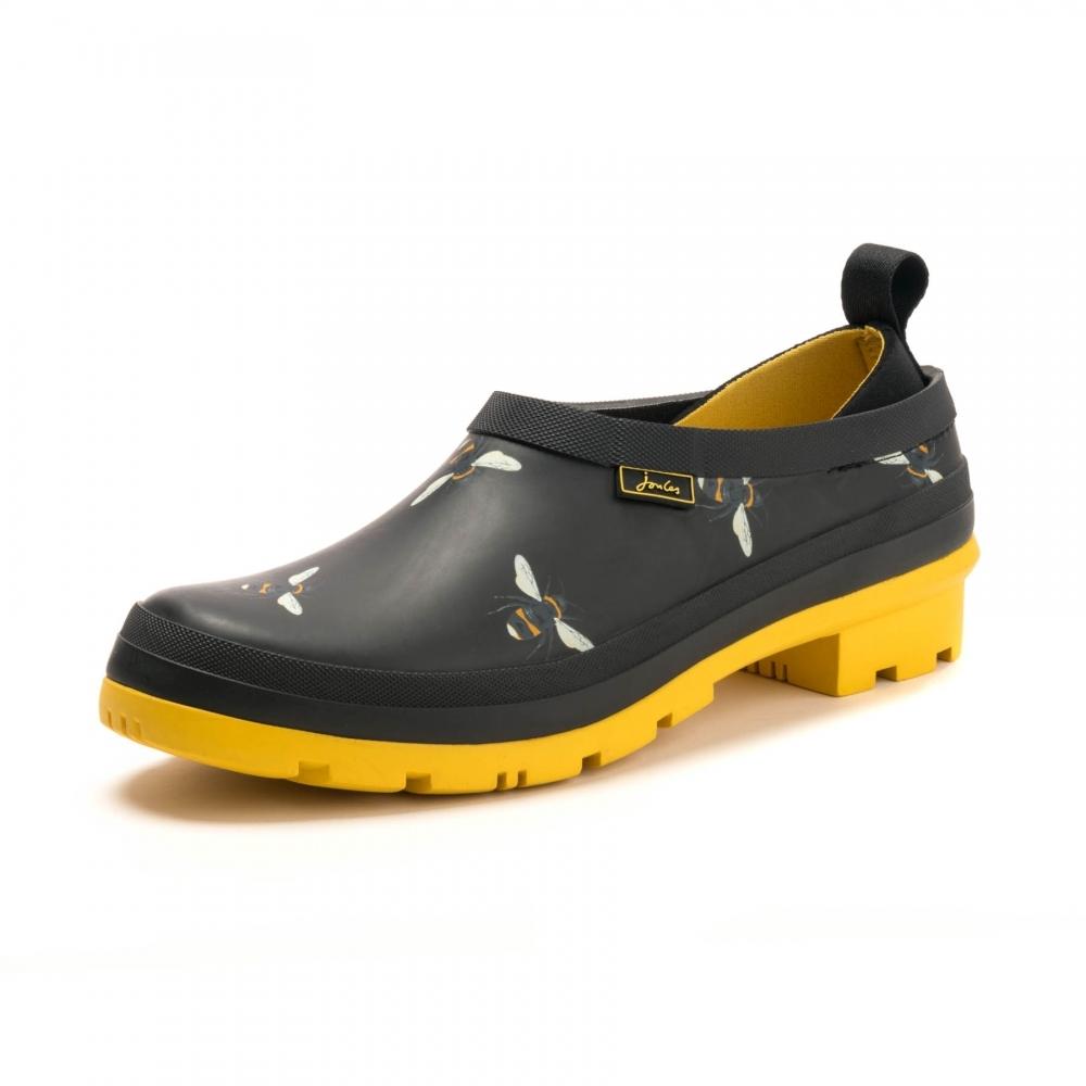 welly clogs joules