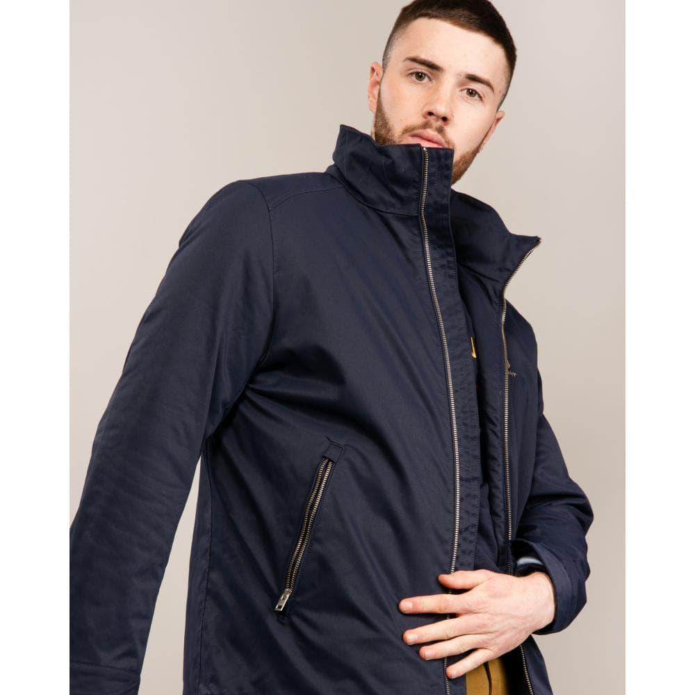 the hampshire jacket