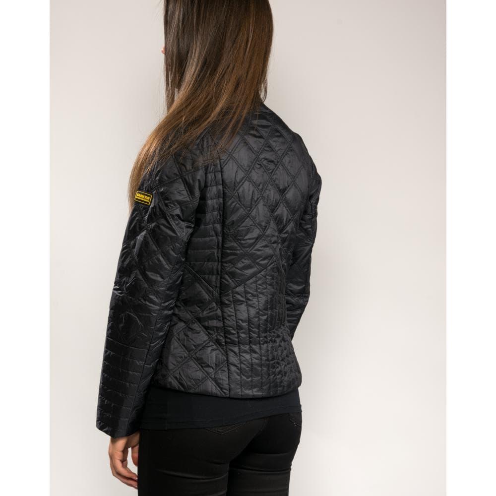 barbour sprinter jacket