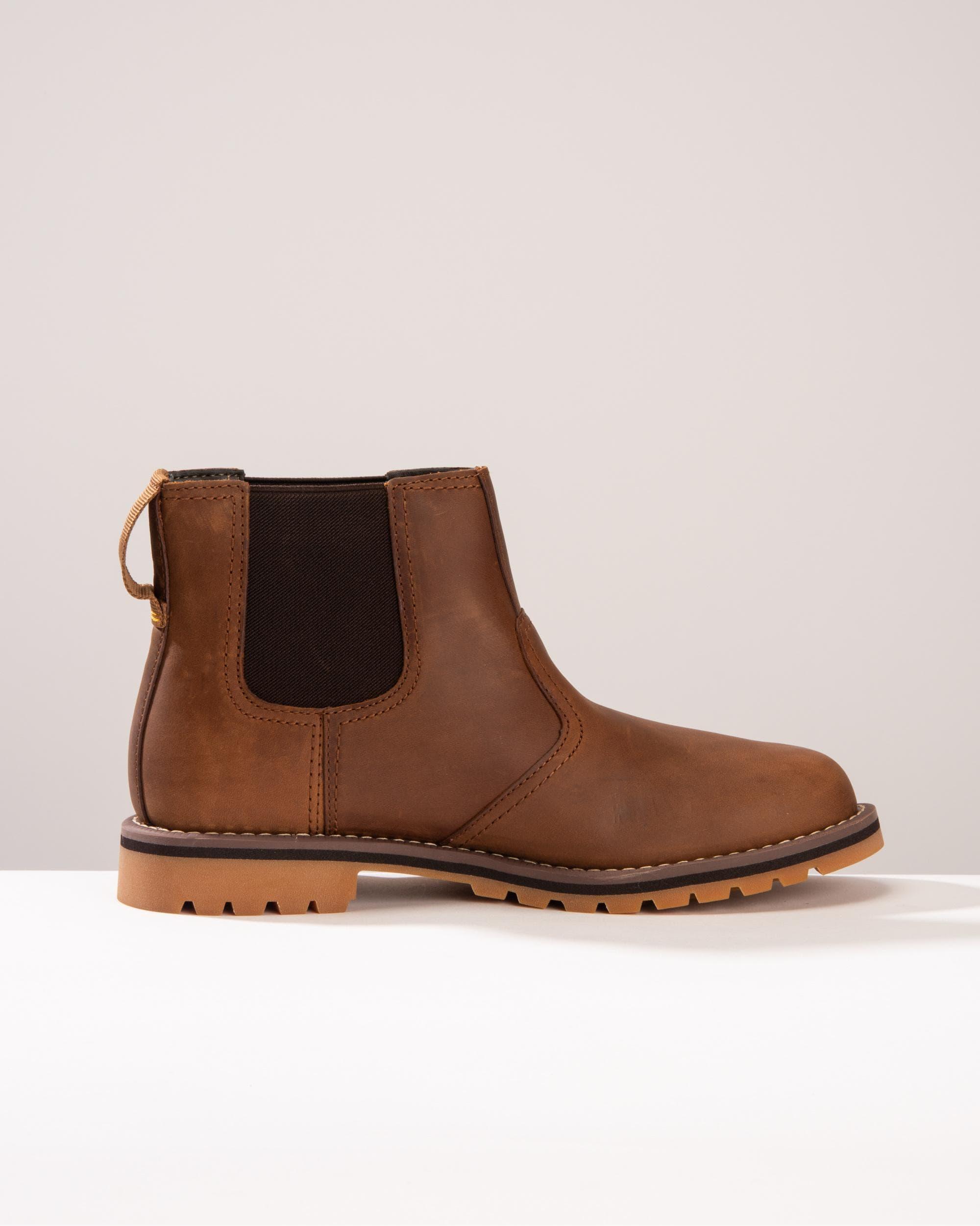 Timberland larchmont hotsell chelsea boots