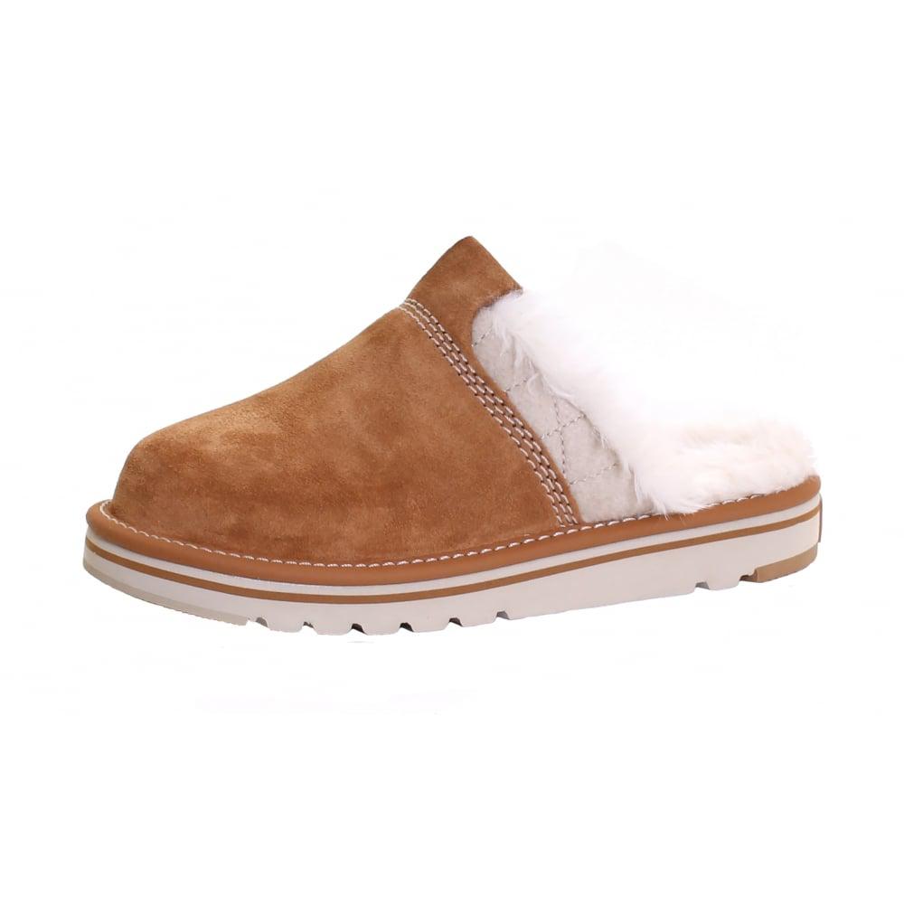 sorel ladies slippers uk