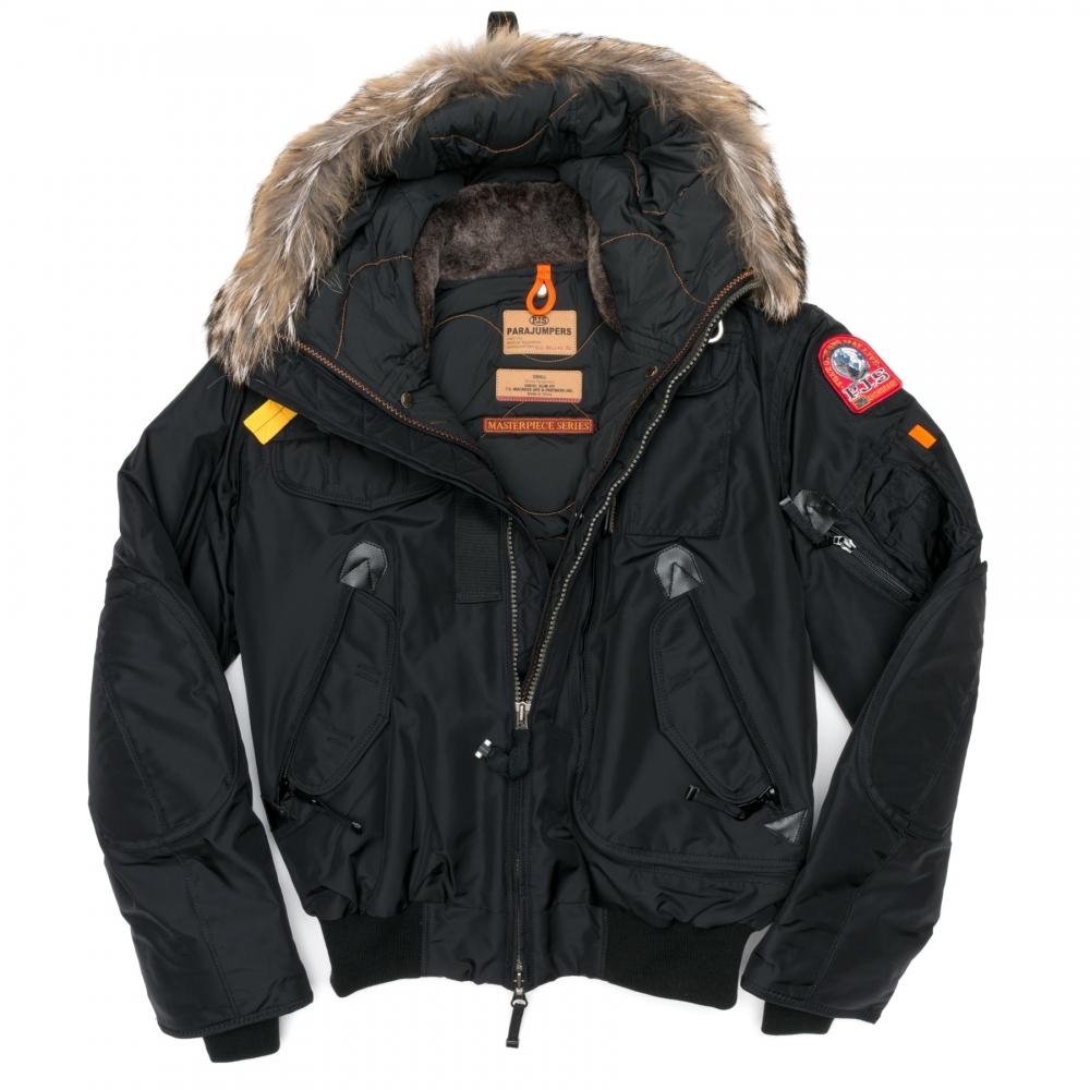 gobi parajumpers jacket
