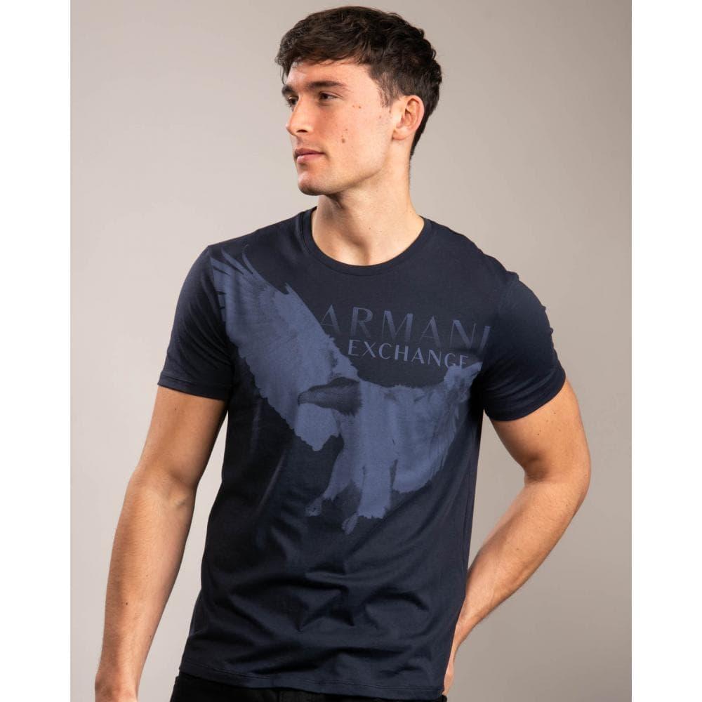 armani tee shirts uk