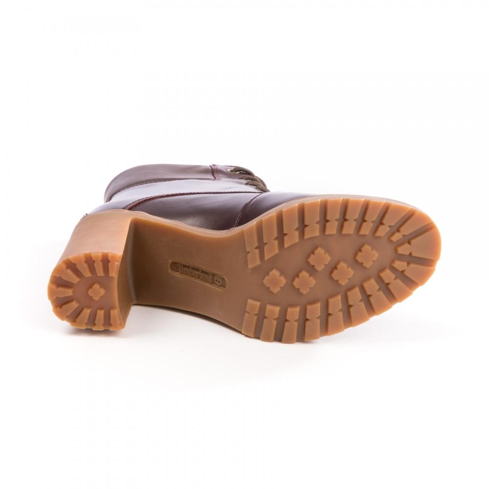 timberland allington 6in lace up