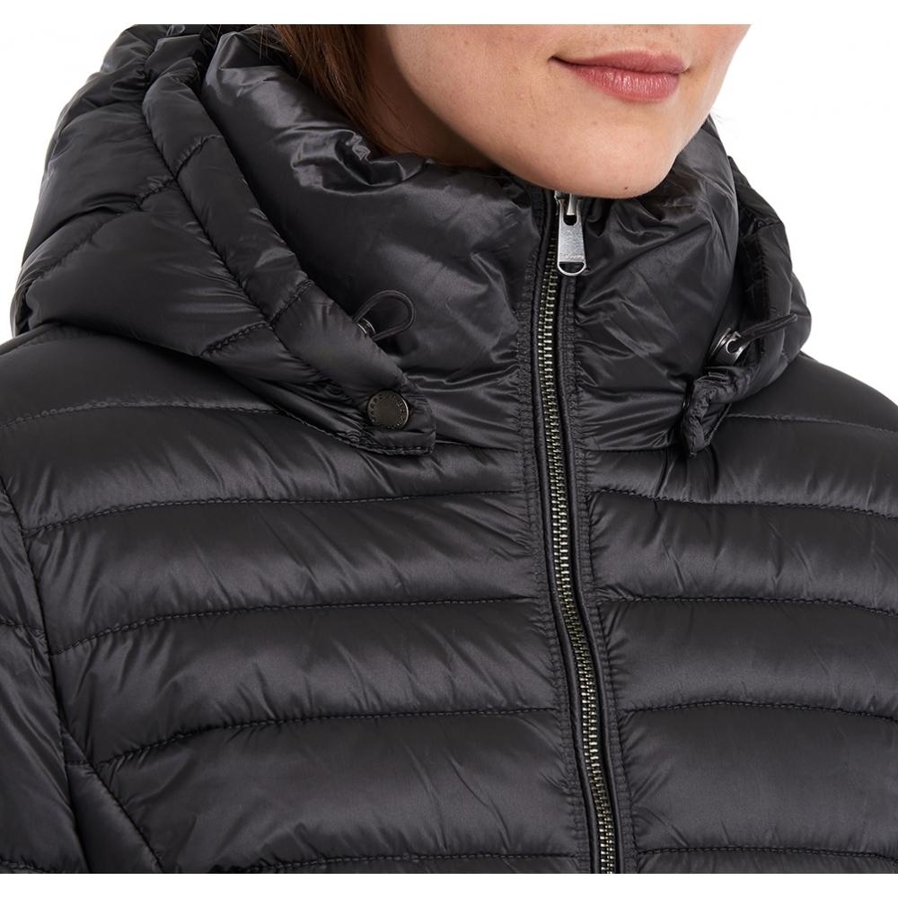 blair quilted jacket