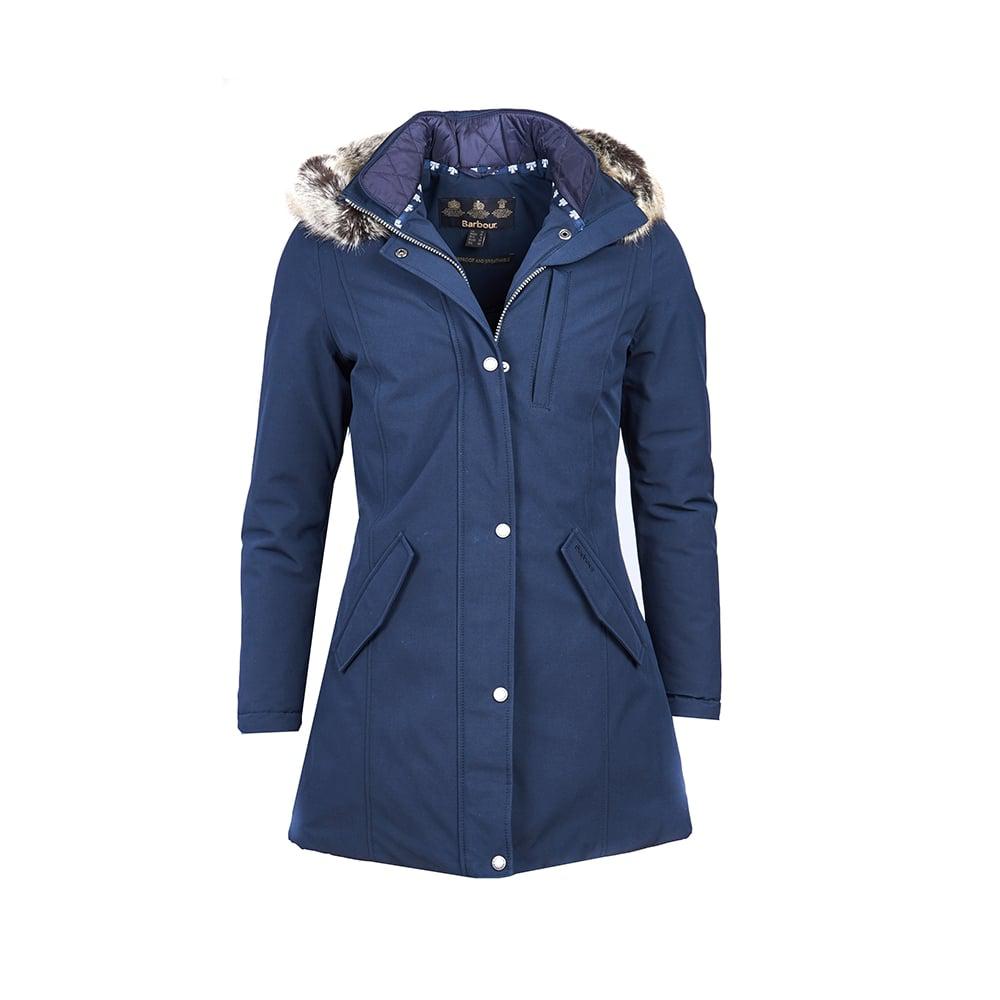 barbour epler navy