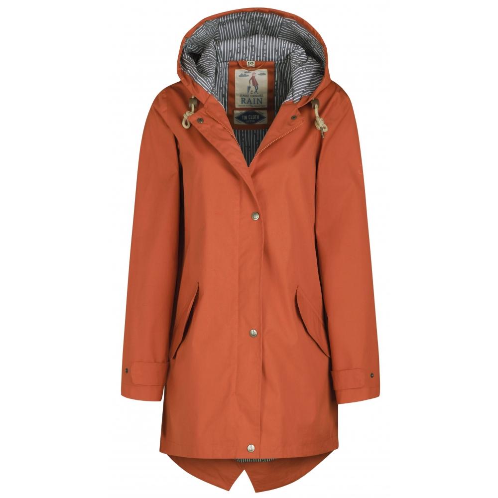 seasalt bowsprit jacket