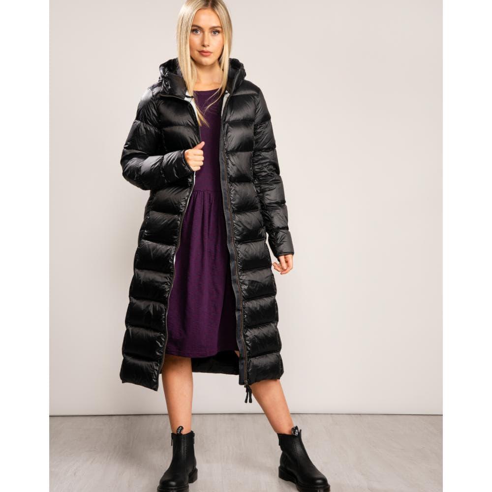 Parajumpers leah maxi shop down coat