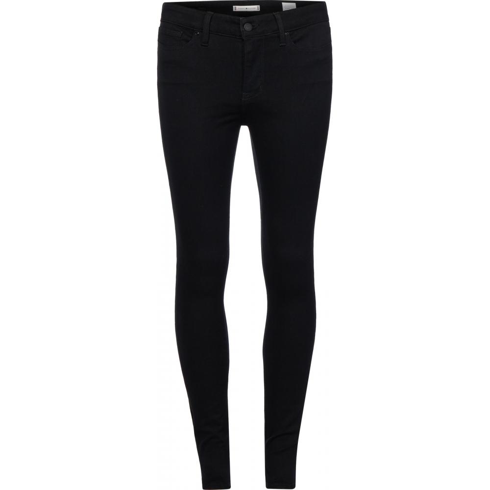 tommy hilfiger harlem ultra skinny jeans